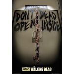 Product The Walking Dead Keep Out Poster thumbnail image