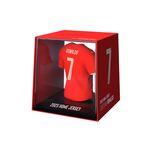 Product MyJersey: Portugal - Cristiano Ronaldo (Home 2025) (03MY00034) thumbnail image