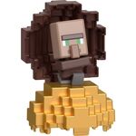 Product Μινιατούρα  Mattel Minecraft: Mini Eggs With Figure -  Mc Mini Villager (JJV74) thumbnail image