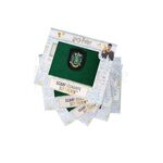 Product Κασκόλ Harry Potter Slytherin thumbnail image