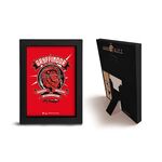 Product Κάδρο Harry Potter Kraft Gryffindor thumbnail image