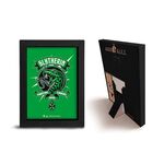 Product Harry Potter Kraft Frame Slytherin thumbnail image