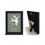 Product Naruto Shippuden Kakashi Kraft Frame thumbnail image