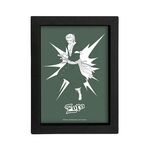 Product One Piece  Black Kraft Frame Zoro thumbnail image