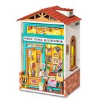 Product Free Time Bookshop thumbnail image