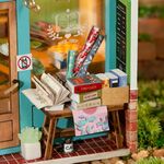 Product Free Time Bookshop thumbnail image