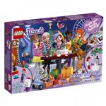 Product LEGO® Friends: Lego® Friends Advent Calendar (41382) thumbnail image