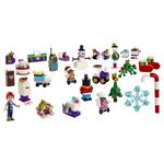 Product LEGO® Friends: Lego® Friends Advent Calendar (41382) thumbnail image