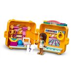 Product LEGO® Friends: Andrea's Swimming Cube (41671) thumbnail image