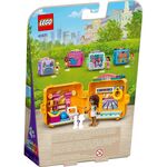 Product LEGO® Friends: Andrea's Swimming Cube (41671) thumbnail image