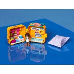 Product LEGO® Friends: Andrea's Swimming Cube (41671) thumbnail image