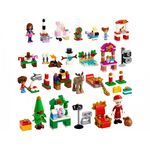 Product LEGO® Friends: Lego® Friends Advent Calendar (41706) thumbnail image