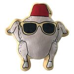 Product Μαξιλάρι Friends Embroidered Cushion thumbnail image