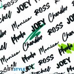 Product Friends Central Perk Cushion thumbnail image