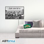 Product Friends Central Perk Cushion thumbnail image