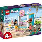Product LEGO® Friends: Donut Shop (41723) thumbnail image