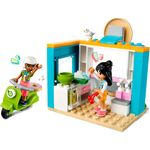 Product LEGO® Friends: Donut Shop (41723) thumbnail image