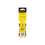 Product Στυλό Friends Gel Pens Tie Die thumbnail image