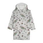Product Friends Hoodie Blanket thumbnail image