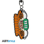 Product Friends Keychain Central Perk Sofa thumbnail image