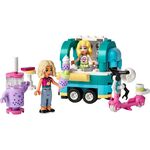 Product LEGO® Friends: Mobile Bubble Tea Shop (41733) thumbnail image