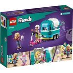 Product LEGO® Friends: Mobile Bubble Tea Shop (41733) thumbnail image