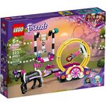 Product LEGO® Friends: Magical Acrobatics V29 (41686) thumbnail image