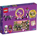 Product LEGO® Friends: Magical Acrobatics V29 (41686) thumbnail image