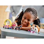 Product LEGO® Friends: Magical Acrobatics V29 (41686) thumbnail image