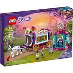 Product LEGO® Friends: Magical Caravan (41688) thumbnail image