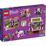Product LEGO® Friends: Magical Caravan (41688) thumbnail image