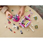 Product LEGO® Friends: Magical Caravan (41688) thumbnail image