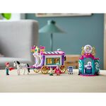Product LEGO® Friends: Magical Caravan (41688) thumbnail image
