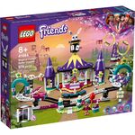 Product LEGO® Friends: Magical Funfair Rollercoaster (41685) thumbnail image