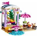 Product LEGO® Friends: Andrea's Speedboat Transporter (41316) thumbnail image