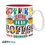 Product Friends Central Perk Vibes Mug thumbnail image