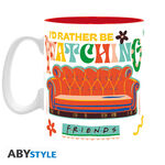 Product Friends Central Perk Vibes Mug thumbnail image