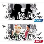 Product Friends You Love Me Heat Change Mug thumbnail image