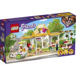 Product LEGO® Friends: Heartlake City Organic Cafe (41444) thumbnail image