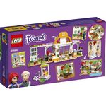 Product LEGO® Friends: Heartlake City Organic Cafe (41444) thumbnail image
