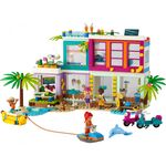 Product LEGO® Friends: Vacation Beach House (41709) thumbnail image