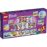Product LEGO® Friends: Vacation Beach House (41709) thumbnail image