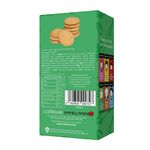 Product Friends Lemon Cookies With White Chocolate Chips thumbnail image