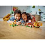 Product LEGO® Friends: Street Food Market (41701) thumbnail image