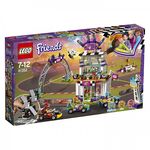 Product LEGO® Friends: The Big Race Day (41352) thumbnail image