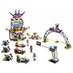 Product LEGO® Friends: The Big Race Day (41352) thumbnail image
