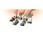 Product LEGO® Friends: The Big Race Day (41352) thumbnail image