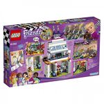 Product LEGO® Friends: The Big Race Day (41352) thumbnail image