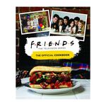 Product Βιβλίο Μαγειρικής Friends The Official Cookbook thumbnail image