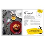 Product Βιβλίο Μαγειρικής Friends The Official Cookbook thumbnail image